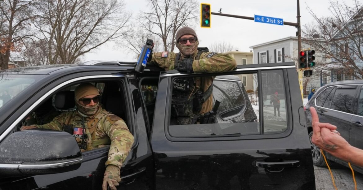 They Want You to “Quit Demonstrating” – Mother Jones