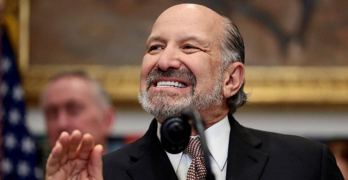 This Census Battle Could Determine Control of Congress