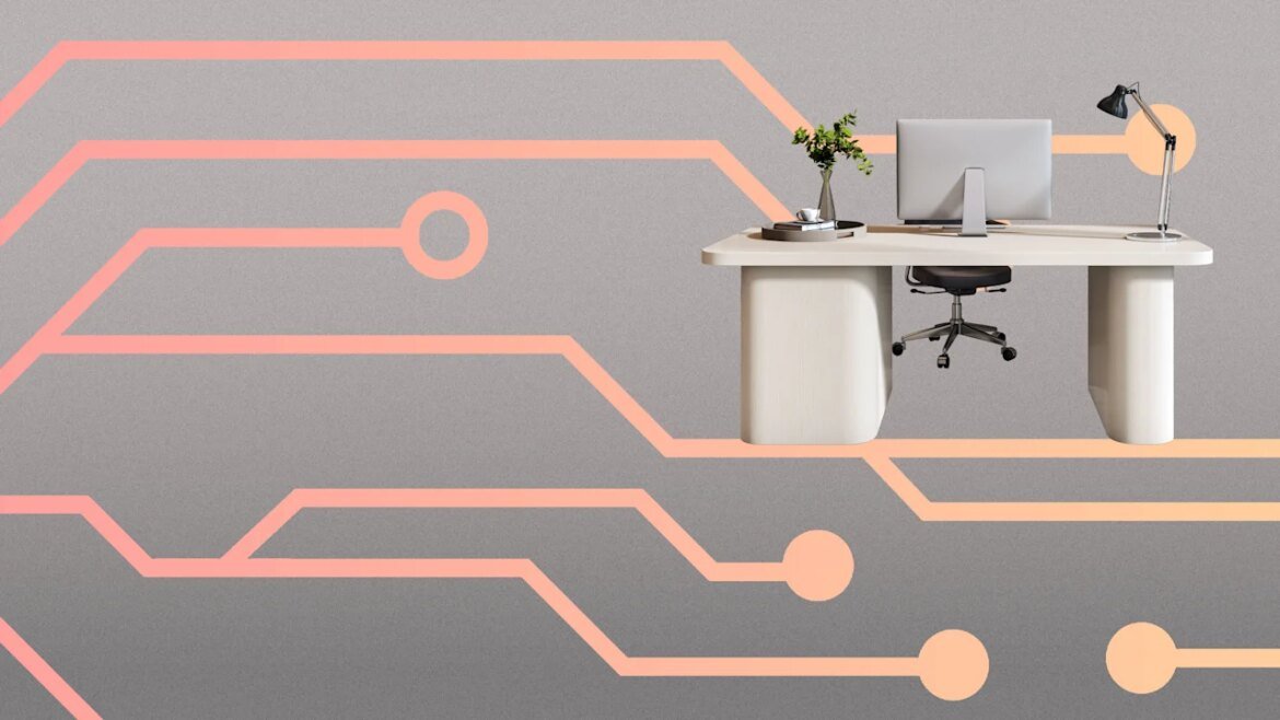 This group of workers is winning the AI adoption race