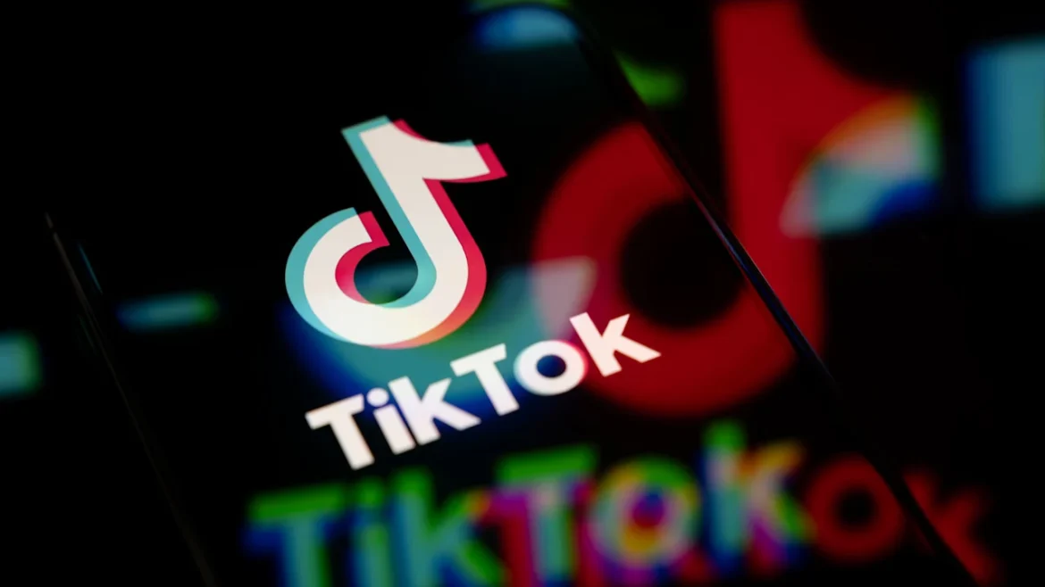 TikTok settles youth social media addiction lawsuit ahead of trial
