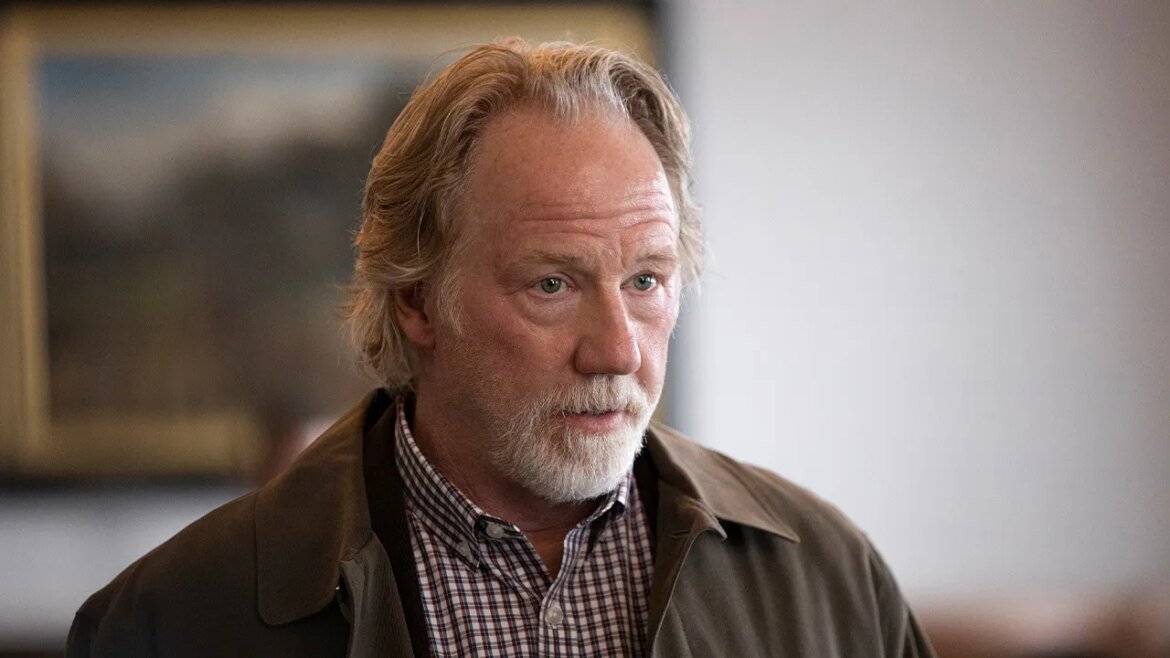 Timothy Busfield to face judge on child sex abuse charges in New Mexico
