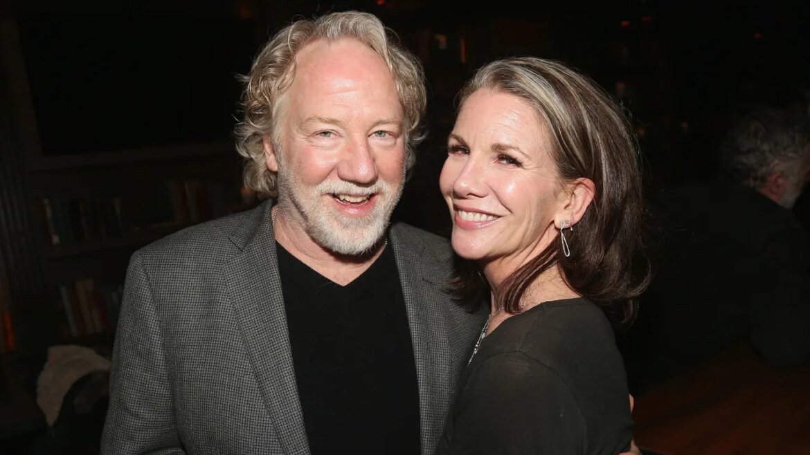Timothy Busfield's wife listed as defense witness...
