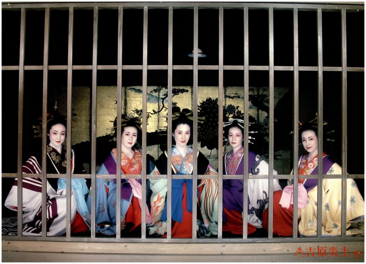 Tokyo Bordello (1987) by Hideo Gosha Film Review