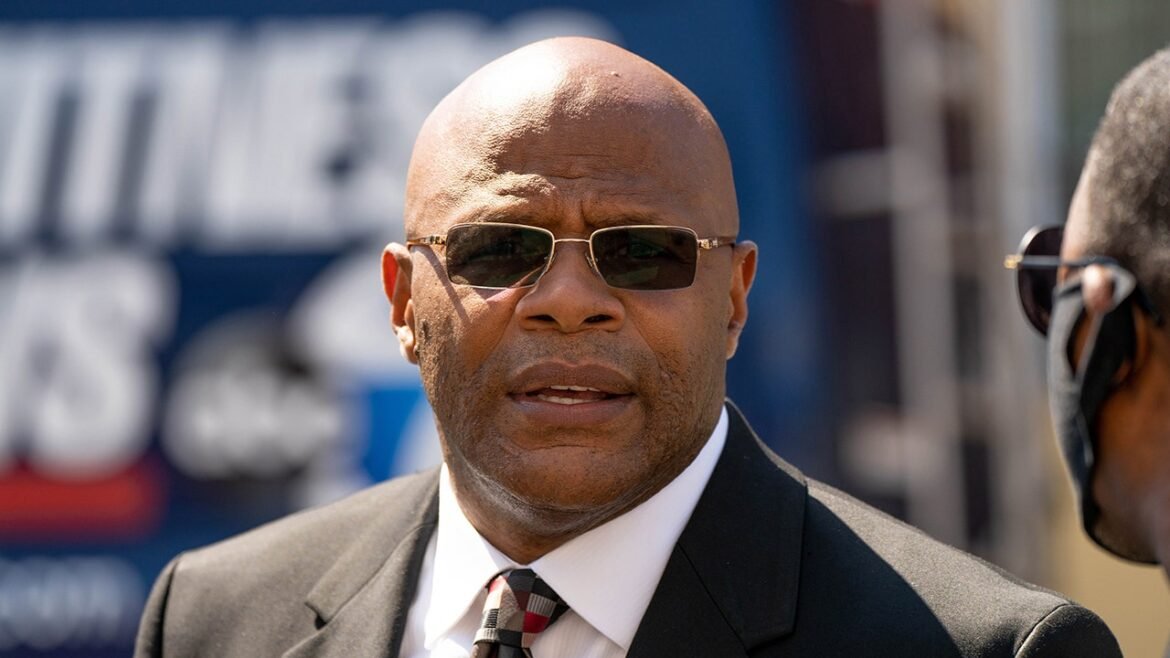 Tony Herbert indicted on federal bribery and fraud charges in NYC