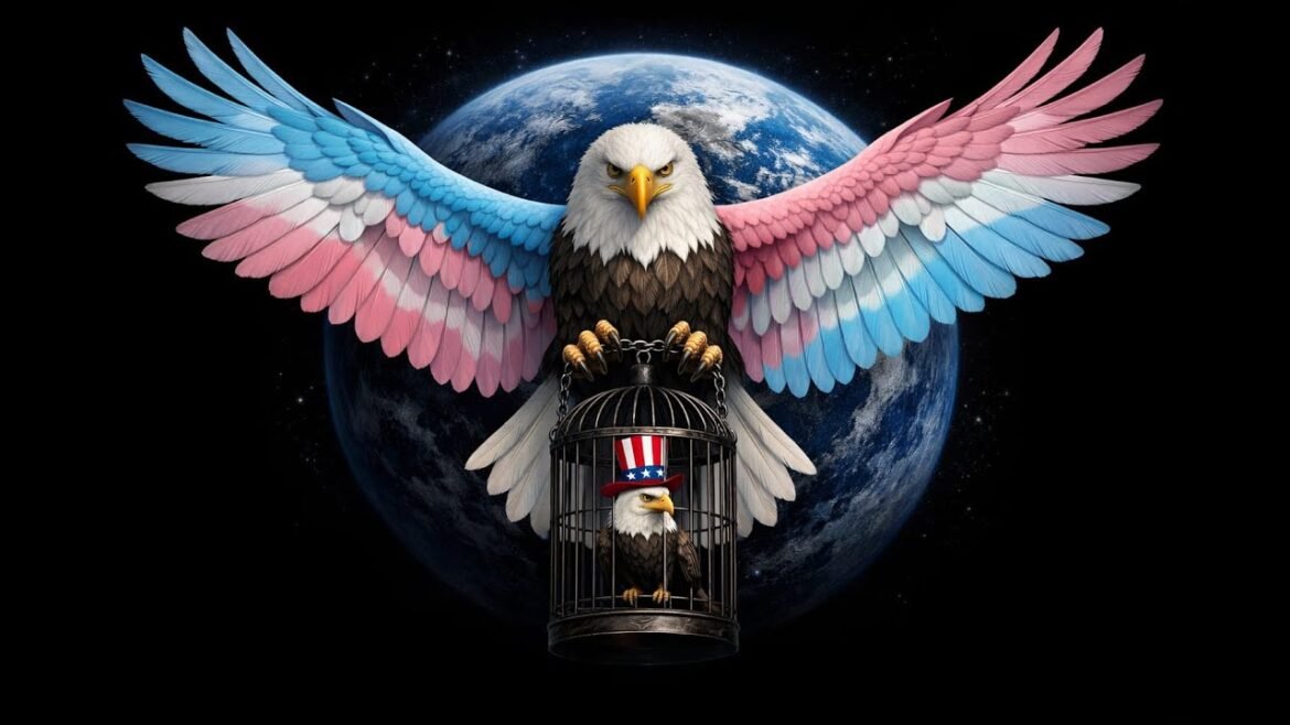 Trans Rights in the 21st Century - Reality, Challenges, and Education - #transkids