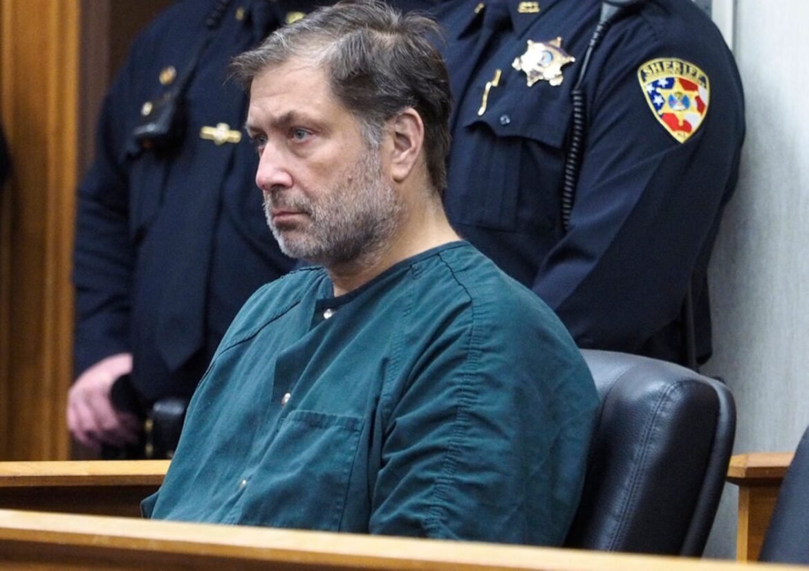 Trial for Paul Caneiro, accused in Colts Neck mansion murders, begins