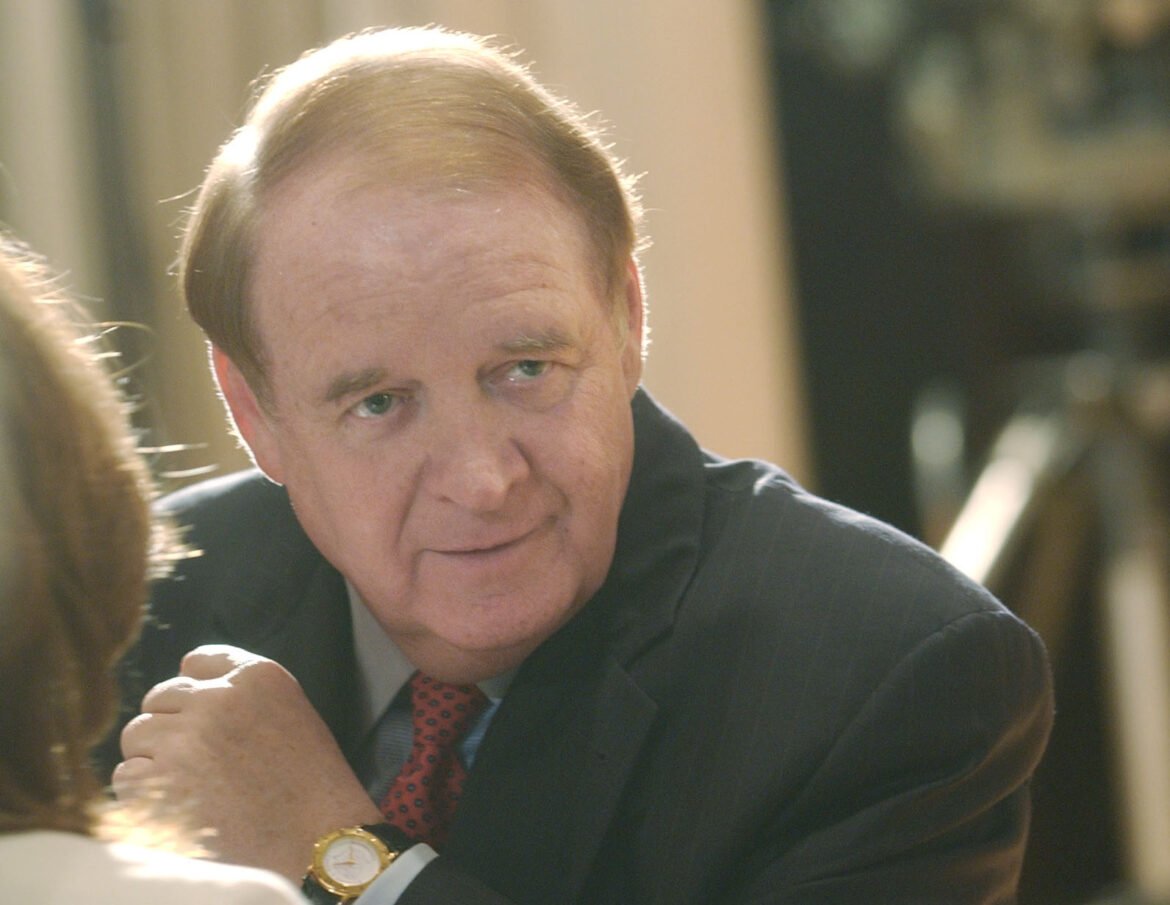 Tribute: Remembering my friend, Richard Codey