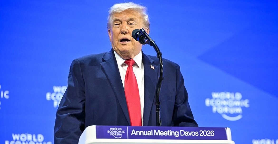 Trump Addresses if United States Will Use Force in Greenland