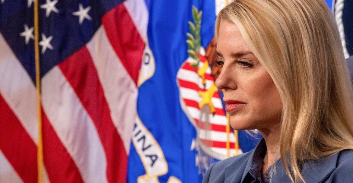 Trump DOJ: Investigations into Jerome Powell, Elissa Slotkin, and others