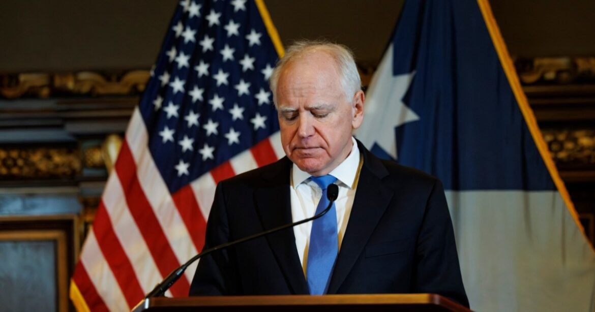 Trump Is Using a Scandal in Minnesota to Kill Child Care in Blue States – Mother Jones