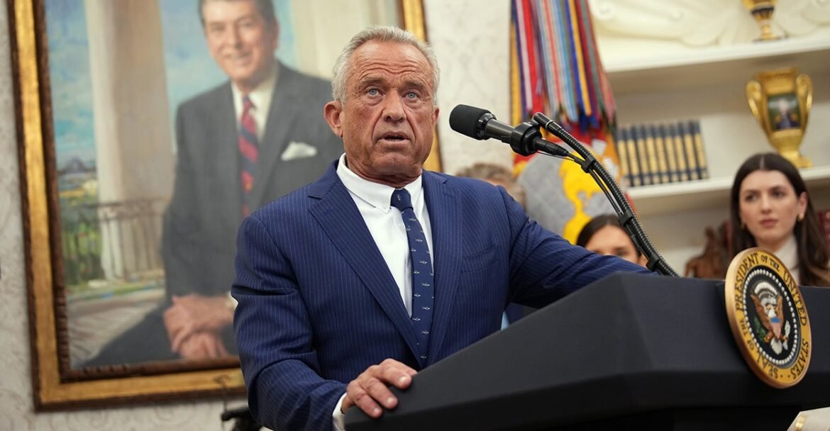 Trump Pollster Warns Anti-Vax Sentiment Could Spell Trouble