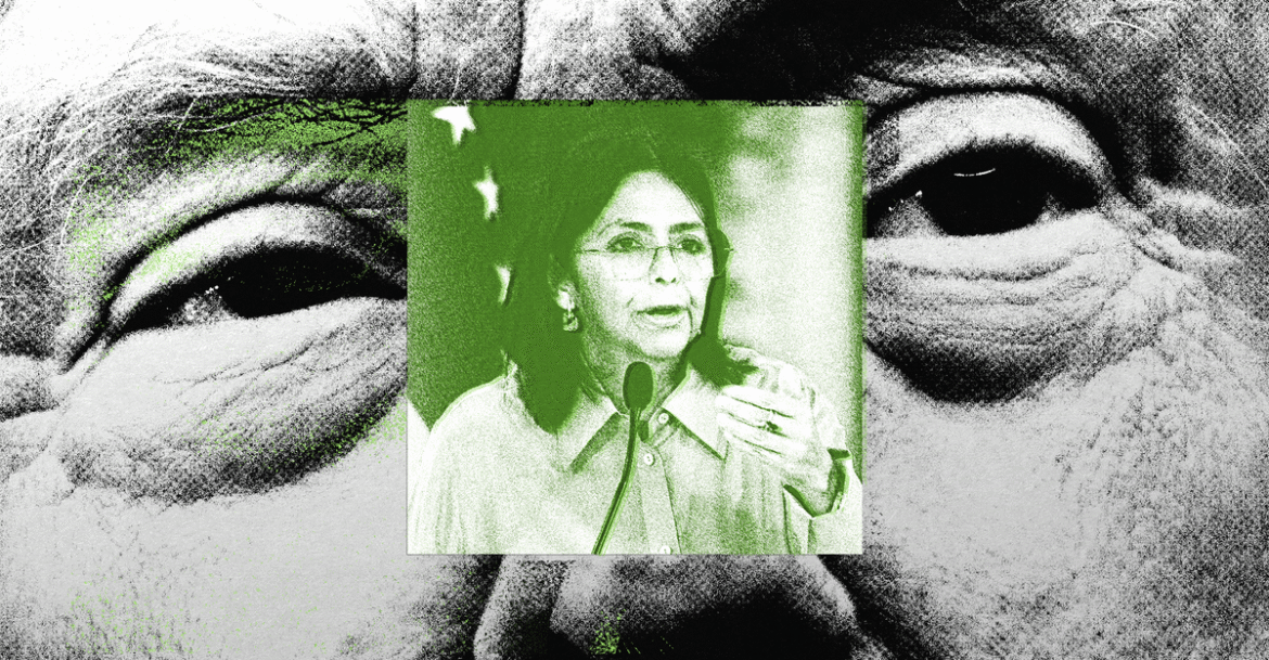 Trump Threatens Venezuela’s New Leader With a Fate Worse Than Maduro’s