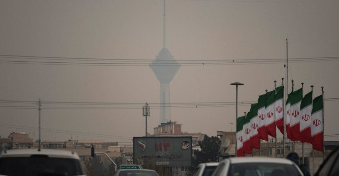 Trump Threatens to Launch ‘Operation Iranian Freedom’