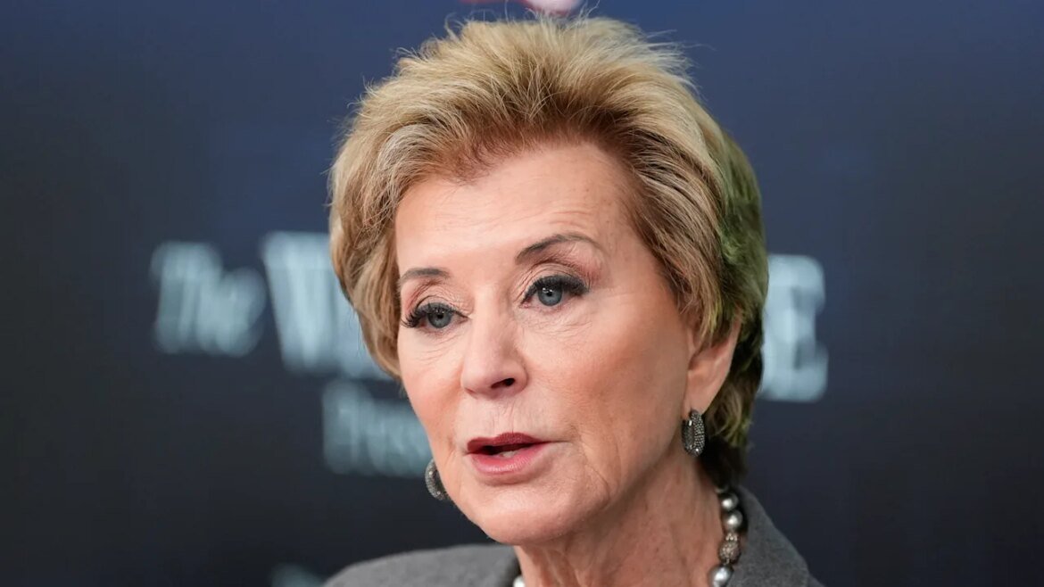 Trump administration drops appeal over anti-DEI funding threat to schools and colleges