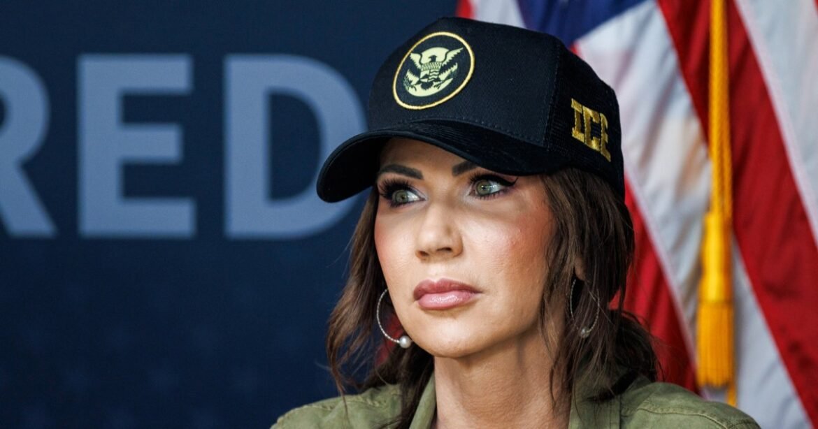 Trump administration goes after Second Amendment rights after Minneapolis shooting