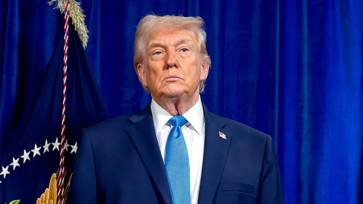 Trump discusses expansion of drug cartel crackdown, issues grim warning to Iran