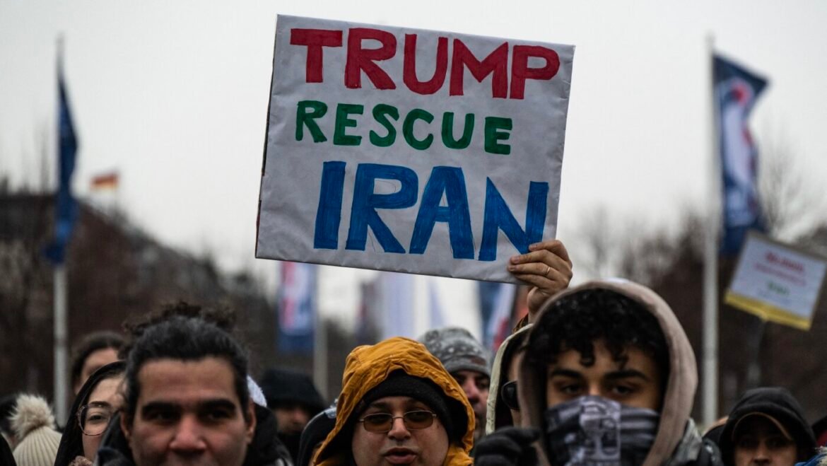 Trump on Iran; Minnesota; SCOTUS Trans Sports Cases : NPR