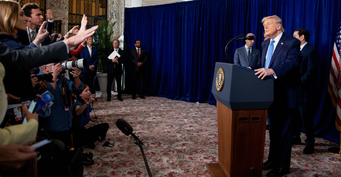 Trump’s Audacious Success - The Atlantic