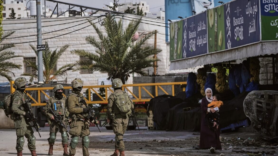 Trump's Board of Peace has several invited leaders trying to figure out how it'll work : NPR