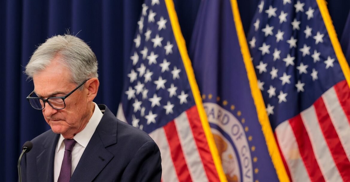 Trump’s Dangerous New Gambit - The Atlantic