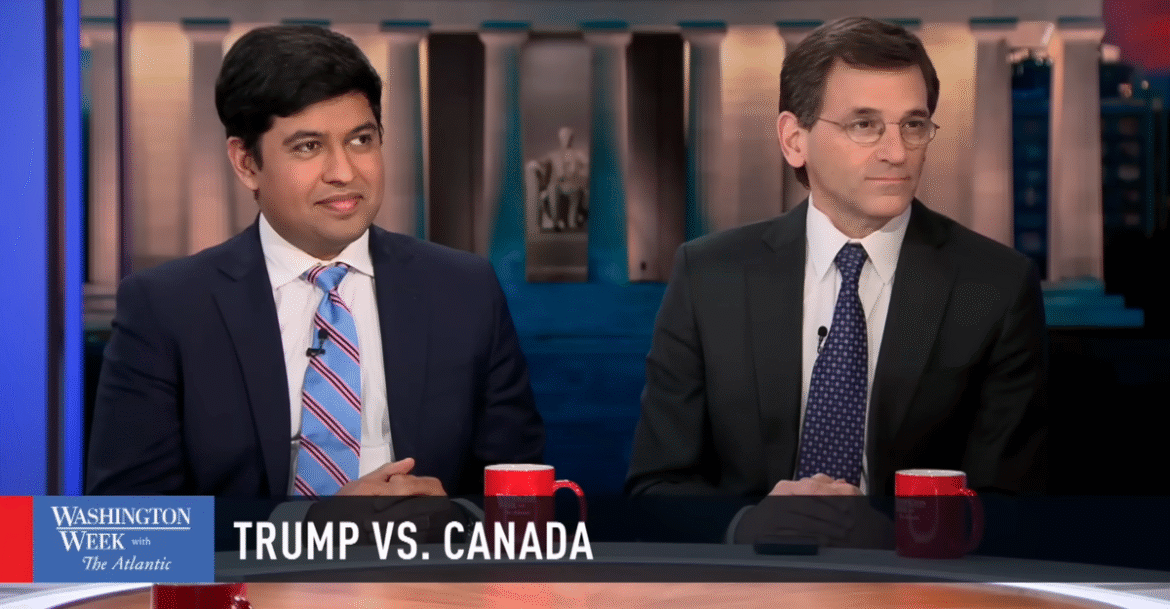 Trump’s Rift With American Allies