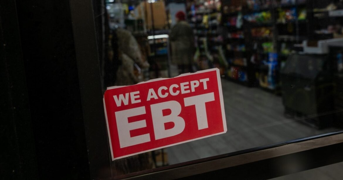 Trump’s SNAP Rules Are About to Imperil Food Access for Millions – Mother Jones