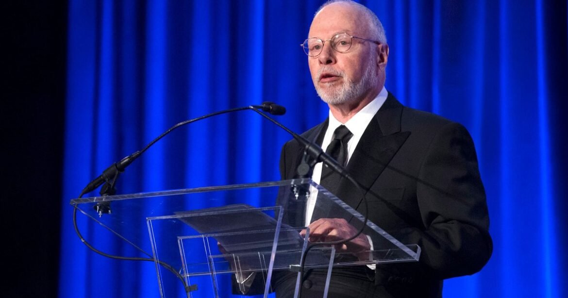 Trump’s Venezuela Move Could Deliver a Big Win for This MAGA Billionaire – Mother Jones