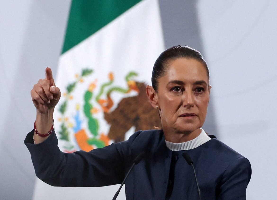 Trump’s attacks on Venezuela put Mexico on edge | Donald Trump News