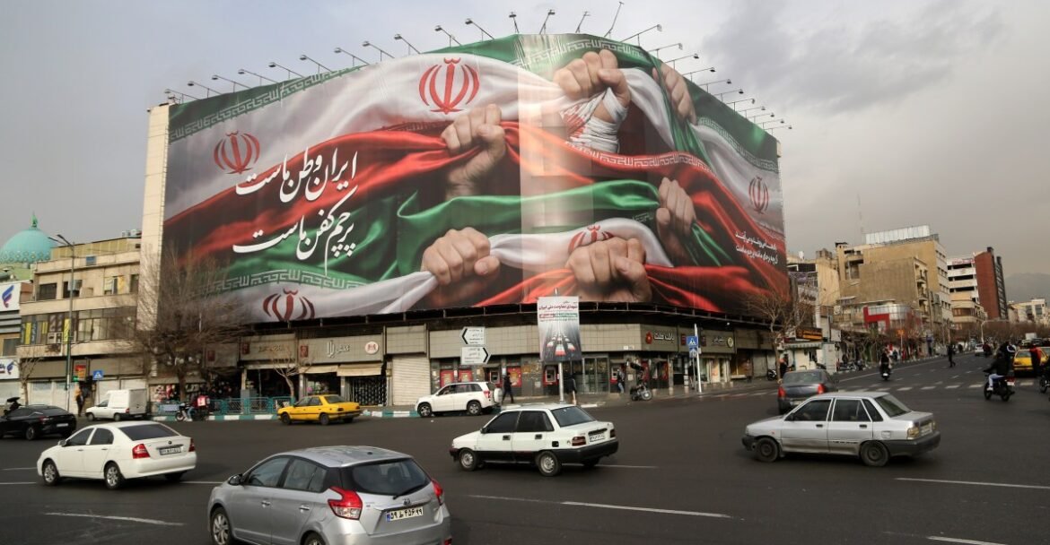 Trump’s decision on Iran strikes hinges on these questions