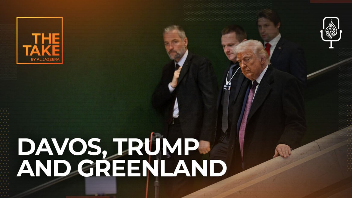 Trump’s fragile Greenland ‘framework’ with NATO | News