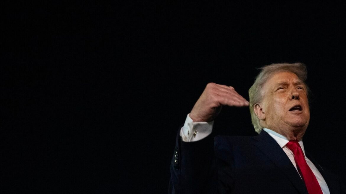 Trump's global plans; Detention deaths; CFP champ : NPR