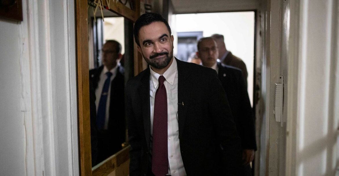 Two Collectivists Check Into Public Housing