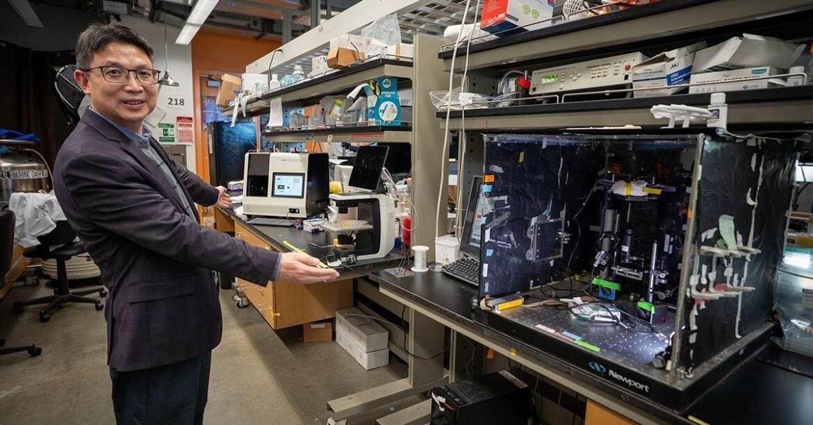 UCSD, Allele Biotechnology Developing 3D-Printed Liver Transplants