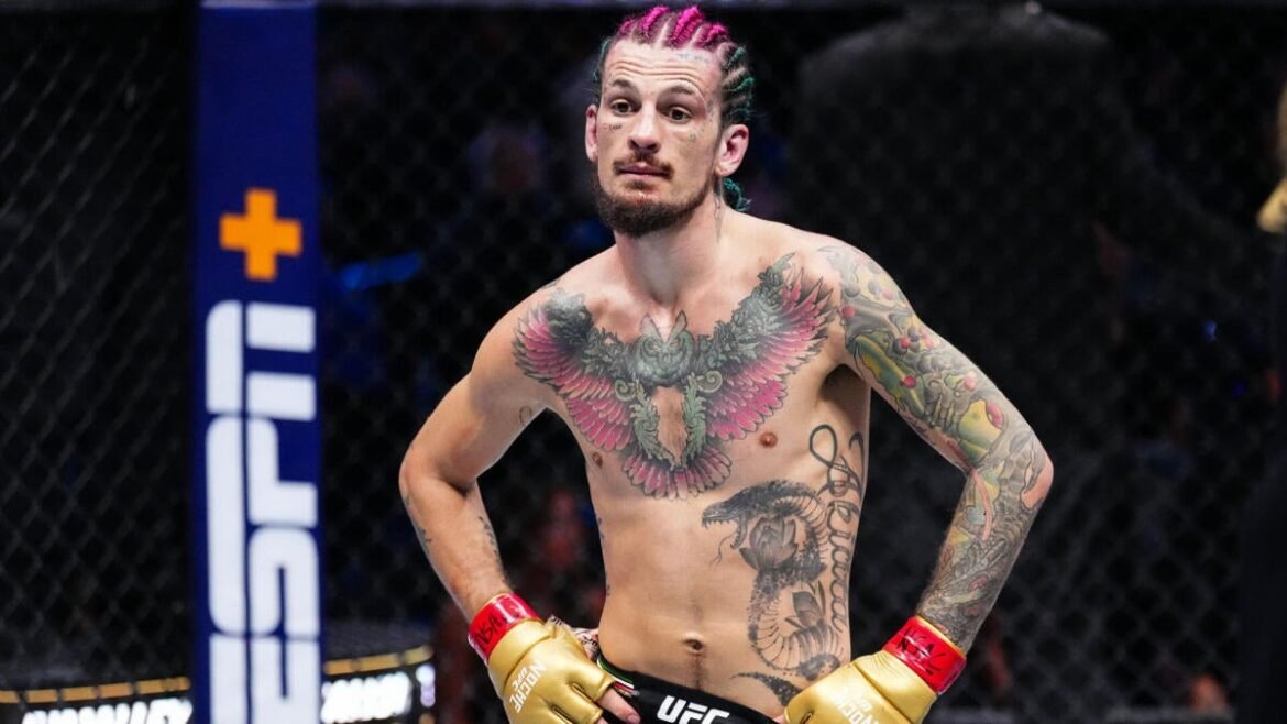 UFC 324 predictions, best bets to consider for the main card in Las Vegas