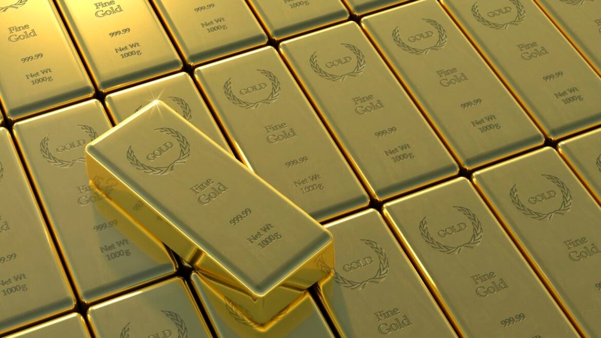 U.S. Fed rates, gold, Nikkei 225, HSI