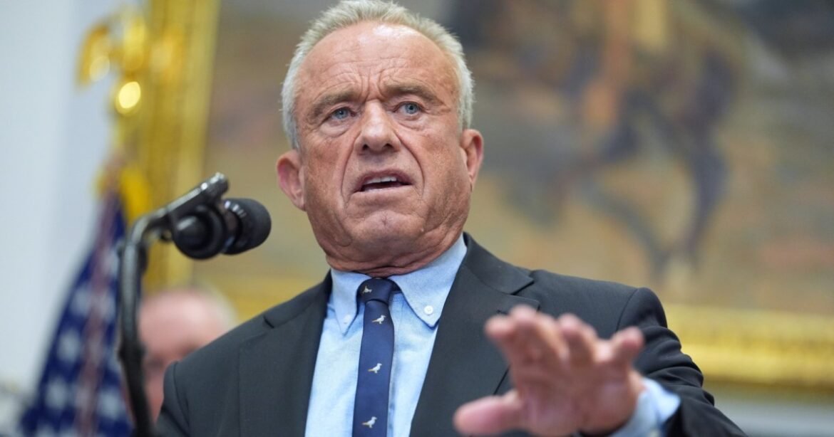 US Reduces Number of Vaccines It Recommends For All Children – Mother Jones