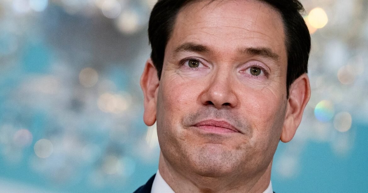 U.S. Suspending Immigrant Visa Processing From 75 Countries