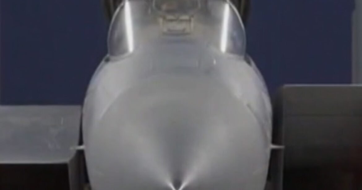 U.S. carries out strikes against ISIS targets in Syria