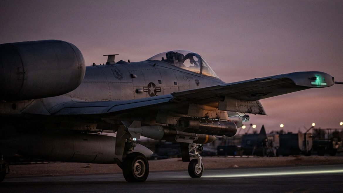 US military strike kills al Qaeda leader in Syria after Americans murdered