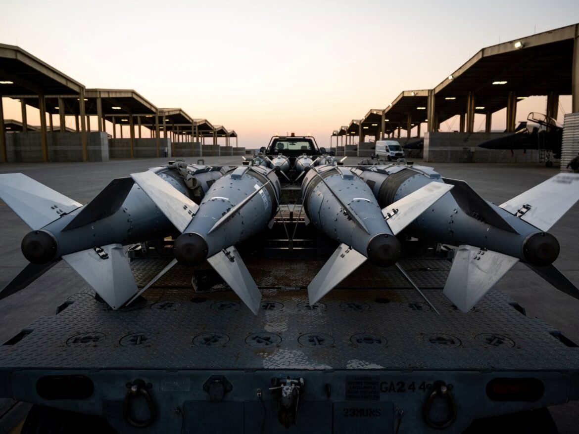 US says it killed al-Qaeda-affiliated leader tied to deadly Syria ambush | Al-Qaeda News