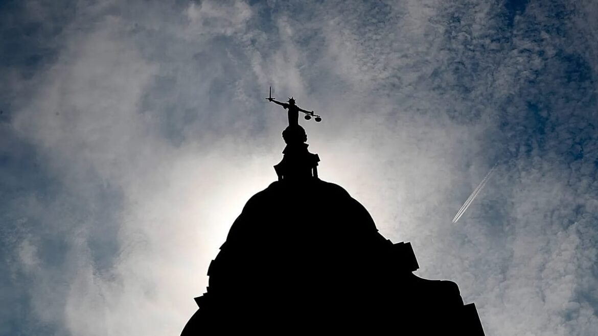 US student jailed for life for killing Chinese girlfriend in UK stabbing and strangling