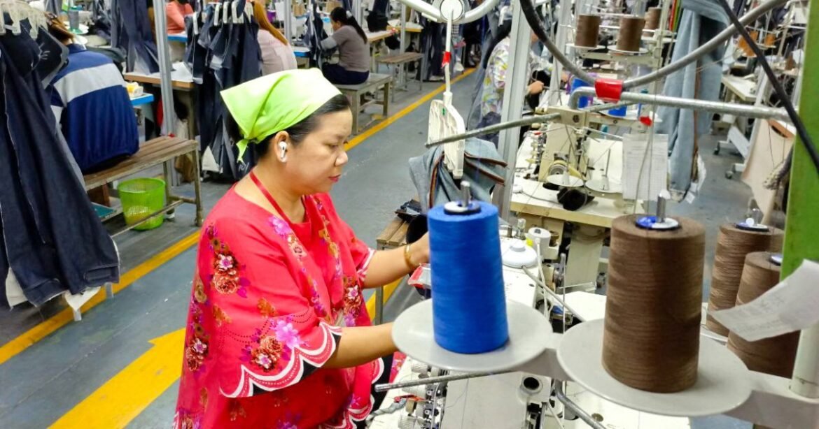 US trade with Southeast Asia and Taiwan surging despite Trump tariffs | Trade War News