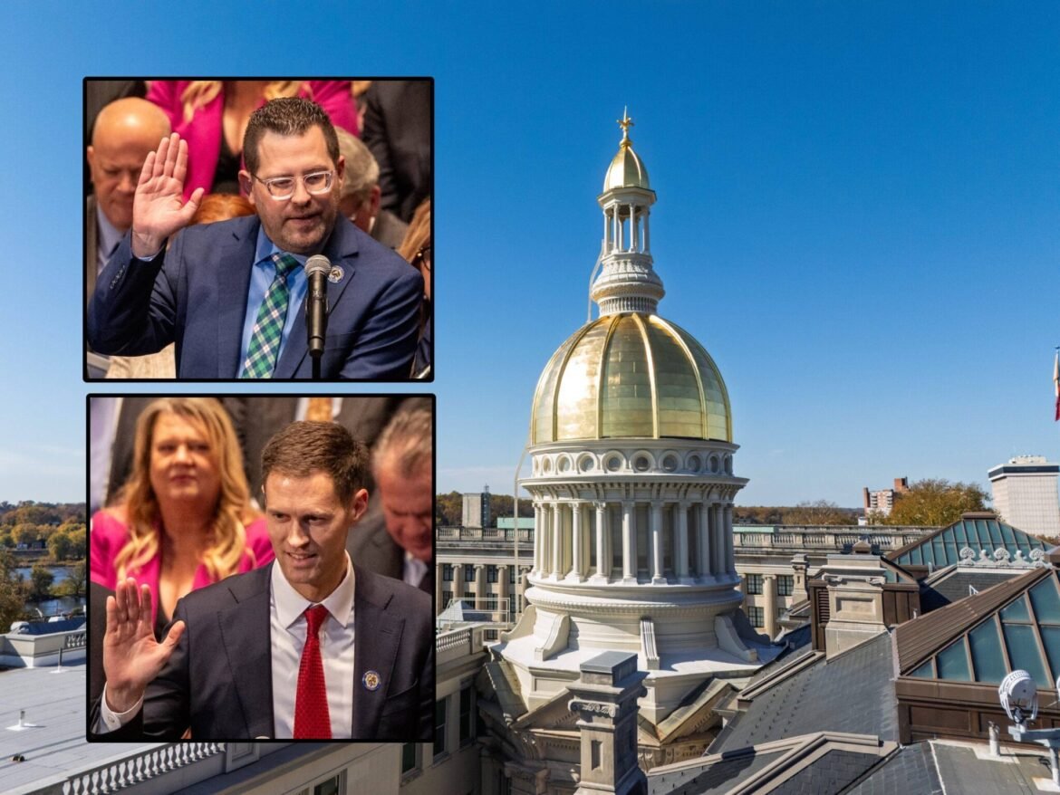 Union County Democrats who flipped GOP Assembly seats eye affordability • New Jersey Monitor