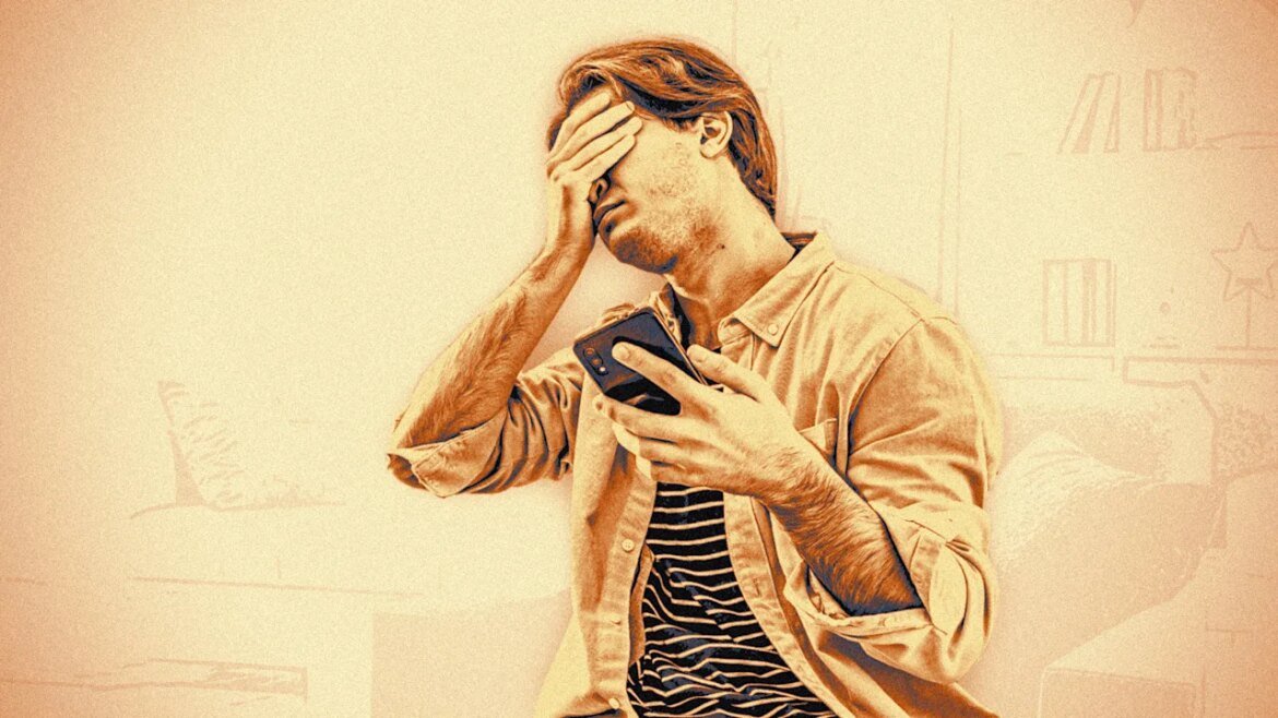 Unwinding with screens may be making us more stressed. Try this instead