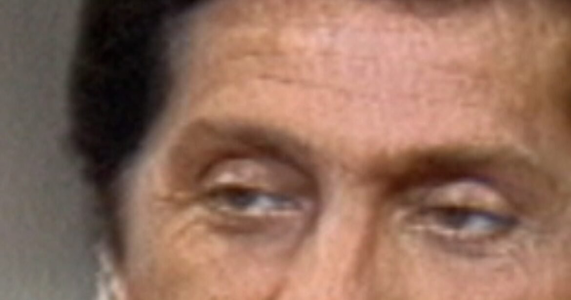 Valentino on his fashion hallmark and high prices