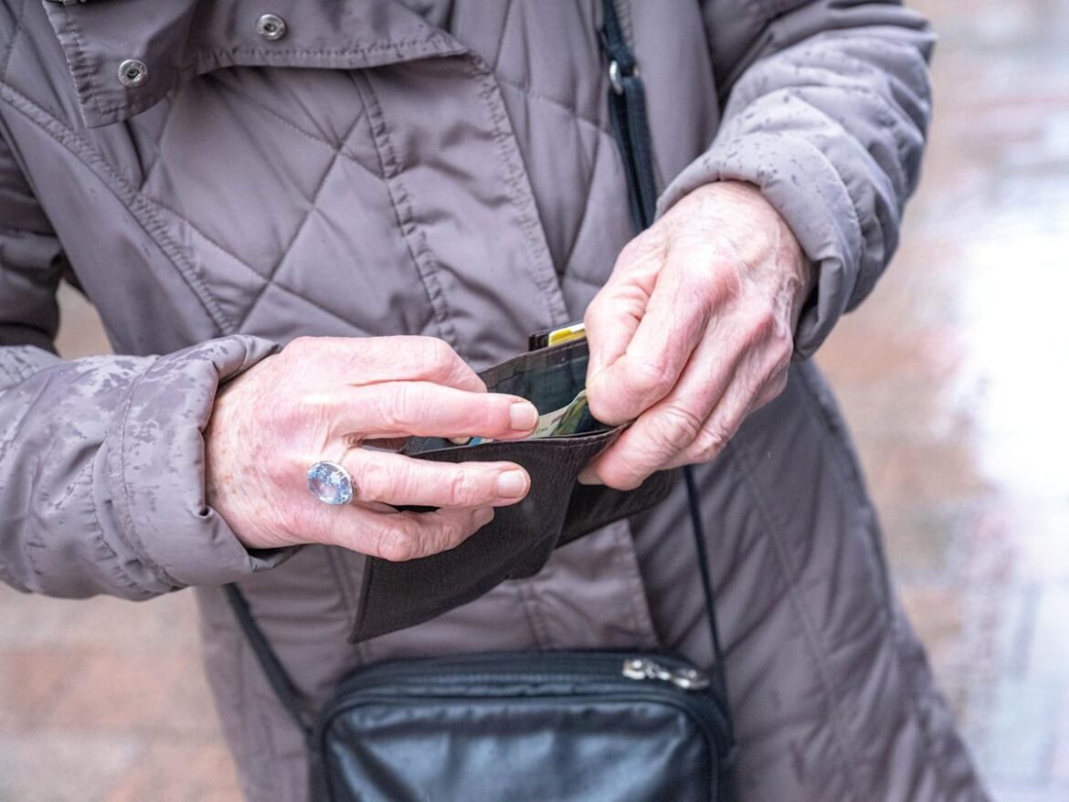 Vanguard says millions of elderly retirees are making a critical mistake that leads to tax penalties