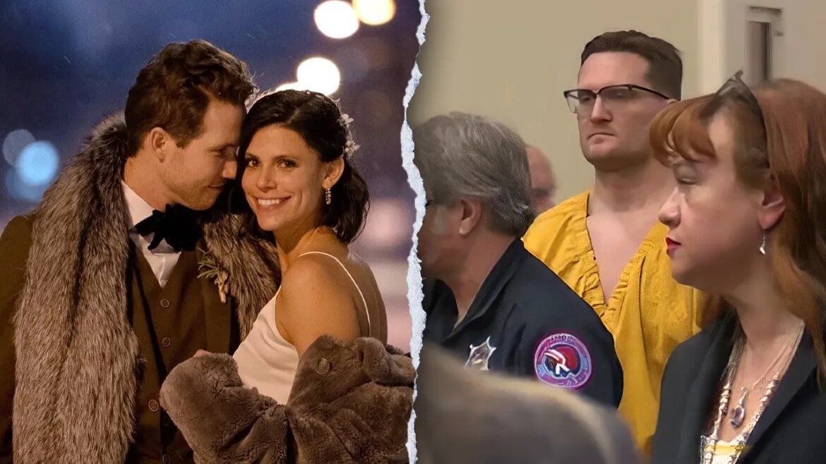 Vascular surgeon Michael David McKee charged in Columbus Ohio murders