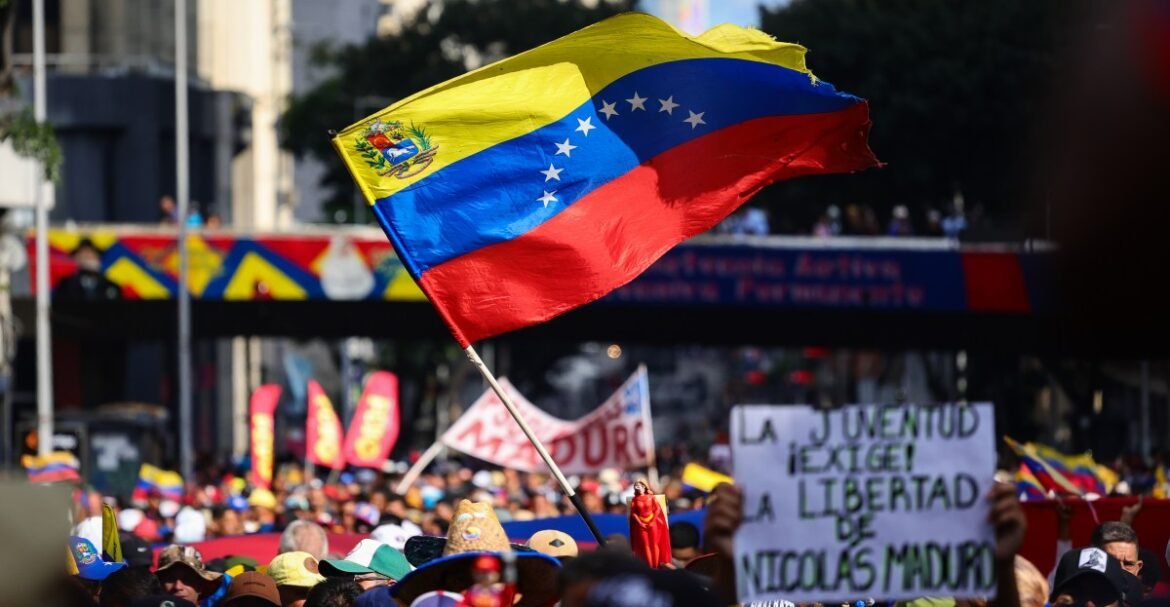Venezuela invasion: What Venezuelans want next for their country