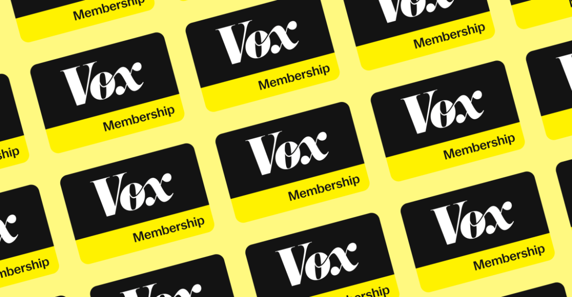 Vox Membership program: Unlocking memberships for people who can’t afford one.