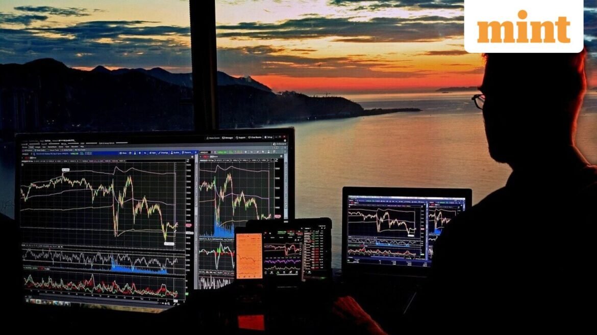 Waiting for a market crash may cost you more than investing at record highs